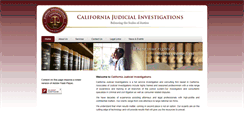 Desktop Screenshot of calji.com